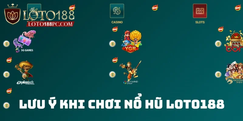 Canh thời gian nổ Jackpot tỷ lệ cao