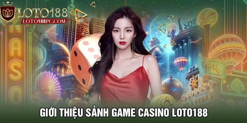 Giới thiệu không gian đánh bạc trực tuyến uy tín hàng đầu