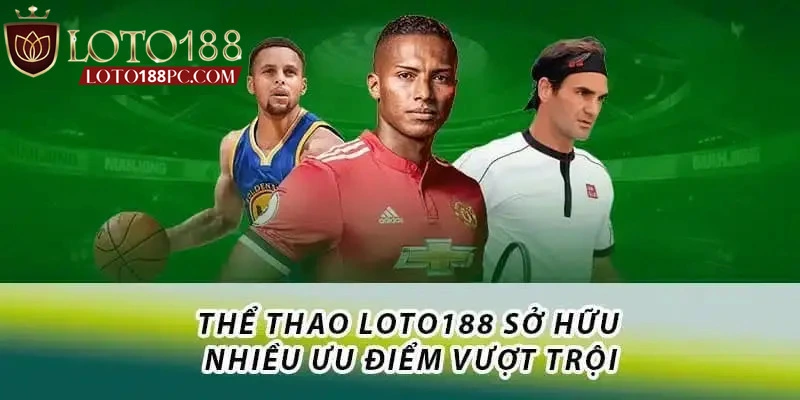 Khách hàng ưu tiên dịch vụ tại thể thao nhà cái Loto188